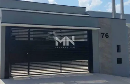 Casa com 3 Quartos à venda, 176m² no Jardim Novo São Pedro, Salto