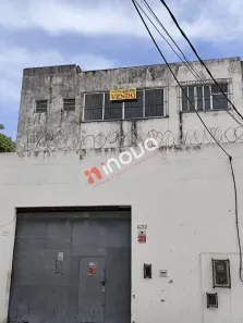 Galpão/Depósito/Armazém à venda, 90m² no Piedade, Rio de Janeiro