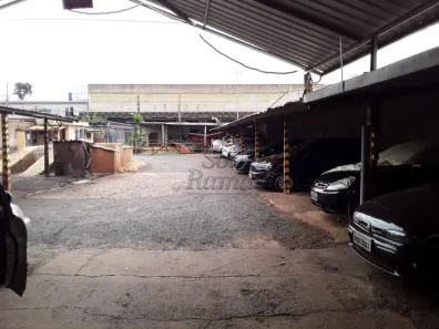 Imóvel Comercial à venda, 2002m² no Parque Industrial Lagoinha, Ribeirão Preto