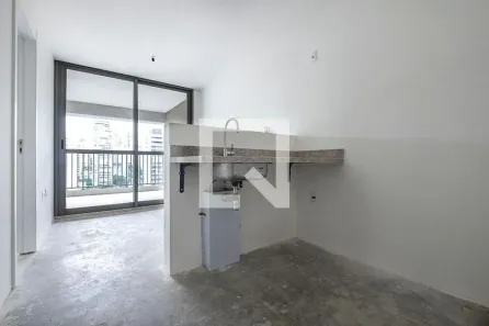 Apartamento com 1 Quarto à venda, 44m² no Paraíso, São Paulo