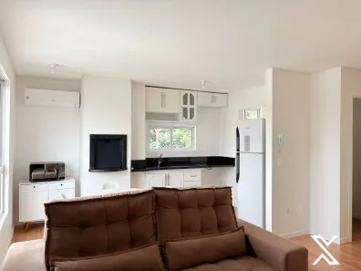 Apartamento com 1 Quarto para alugar, 50m² no Itoupava Seca, Blumenau