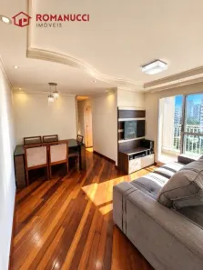 Apartamento com 2 Quartos à venda, 50m² no Jardim Independência, São Paulo