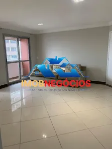 Apartamento com 2 Quartos à venda, 71m² no Cambuci, São Paulo