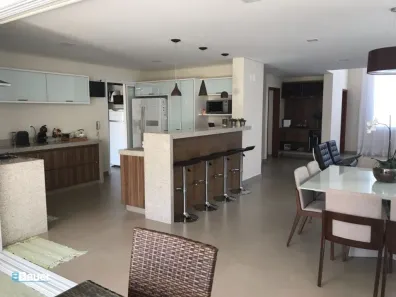 Casa de Condomínio com 4 Quartos à venda, 327m² no Swiss Park, Campinas