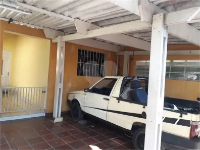 Casa com 4 Quartos à venda, 120m² no Vila Santa Terezinha (Zona Norte), São Paulo