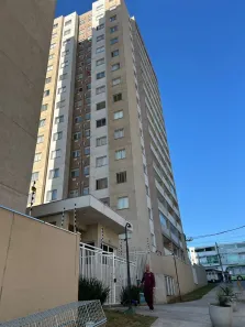 Apartamento com 2 Quartos para alugar, 45m² no Parque Vitória, São Paulo