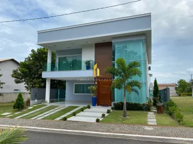Casa com 3 Quartos à venda, 280m² no Recanto da Sereia, Guarapari