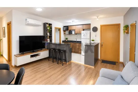 Apartamento com 3 Quartos à venda, 69m² no Vila Vista Alegre, Cachoeirinha