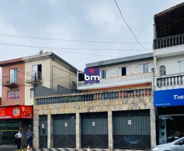 Casa com 8 Quartos à venda, 338m² no Jardim São Jorge (Raposo Tavares), São Paulo