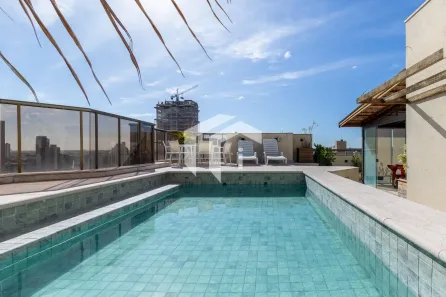 Apartamento com 4 Quartos à venda, 440m² no Cambuí, Campinas