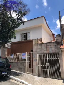 Casa com 2 Quartos à venda, 91m² no Vila Dom Pedro II, São Paulo