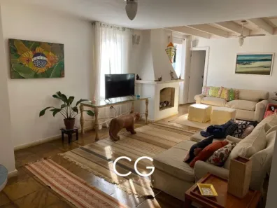 Casa de Condomínio com 6 Quartos à venda, 530m² no Pontal (Cunhambebe), Angra dos Reis