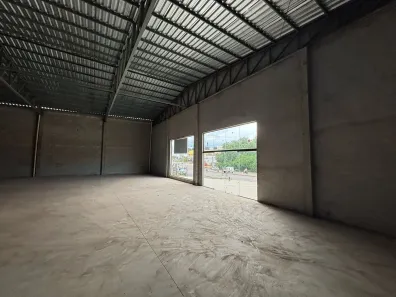 Galpão/Depósito/Armazém para alugar, 580m² no Centro-Norte, Várzea Grande