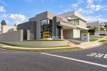 Casa de Condomínio com 3 Quartos à venda, 196m² no Jardim Residencial Le France, Sorocaba