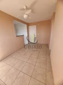 Apartamento com 2 Quartos à venda, 45m² no Campo Grande, Rio de Janeiro