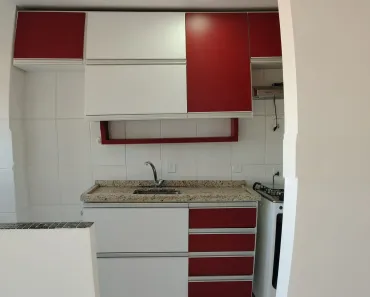 Apartamento com 2 Quartos à venda, 52m² no Sarandi, Porto Alegre