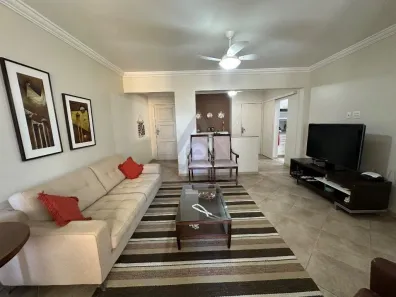 Apartamento com 3 Quartos à venda, 118m² no Centro, Campinas