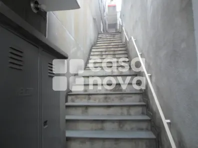 Apartamento com 2 Quartos para alugar, 75m² no Vila Leonor, São Paulo