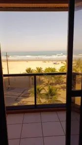 Apartamento com 3 Quartos à venda, 130m² no Guilhermina, Praia Grande