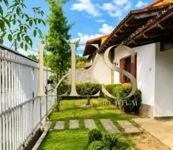 Casa com 3 Quartos à venda, 240m² no Mata da Praia, Vitória