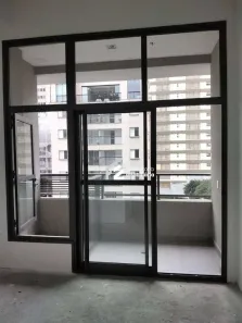 Apartamento com 1 Quarto à venda, 24m² no Pinheiros, São Paulo