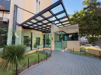Apartamento com 4 Quartos à venda, 191m² no Centro, Londrina