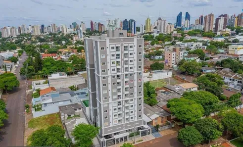 Apartamento com 3 Quartos à venda, 94m² no Centro, Cascavel