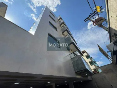 Apartamento com 3 Quartos à venda, 120m² no Chácara Contagem, Contagem
