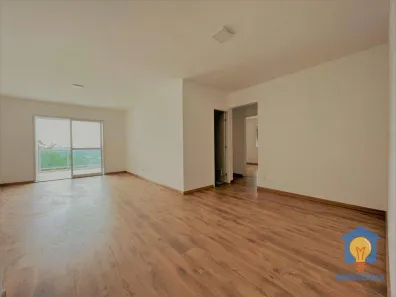 Apartamento com 4 Quartos para alugar, 133m² no Vila Bonfim, Embu das Artes