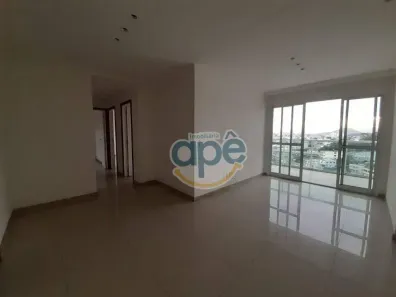 Apartamento com 3 Quartos à venda, 95m² no Praia da Costa, Vila Velha