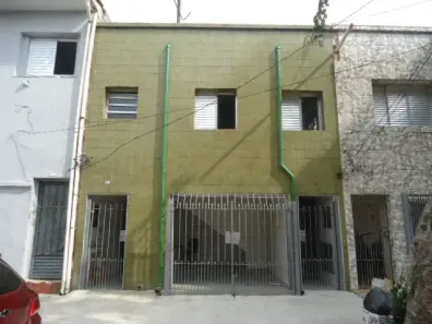 Casa com 3 Quartos à venda, 200m² no Ipiranga, São Paulo