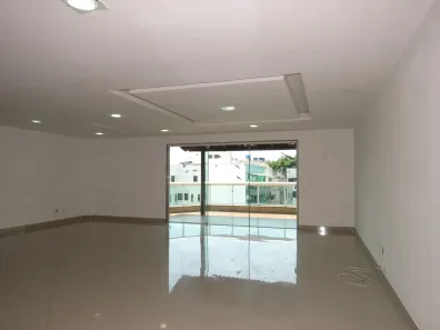 Cobertura com 4 Quartos para alugar, 265m² no Recreio dos Bandeirantes, Rio de Janeiro