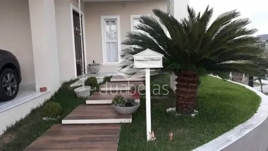 Casa de Condomínio com 3 Quartos à venda, 210m² no Condomínio Residencial Mantiqueira, São José dos Campos