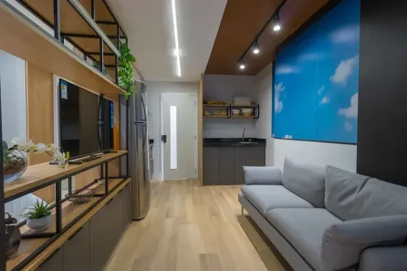 Apartamento com 1 Quarto à venda, 32m² no Icaraí, Niterói