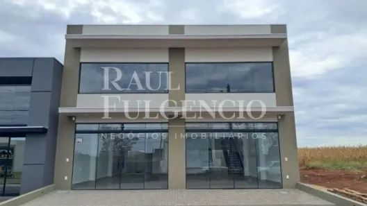 Galpão/Depósito/Armazém para alugar, 230m² no Gleba Simon Frazer, Londrina