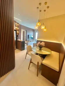 Apartamento com 2 Quartos à venda, 52m² no Catolé, Campina Grande