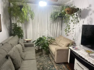 Apartamento com 2 Quartos à venda, 90m² no Cerqueira César, São Paulo