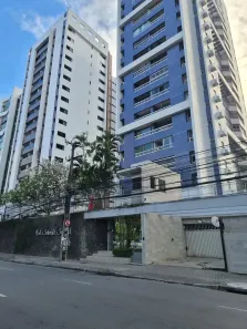 Apartamento com 2 Quartos à venda, 82m² no Boa Viagem, Recife