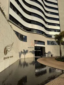 Apartamento com 4 Quartos à venda, 757m² no Jardim da Torre, Nova Lima