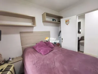 Apartamento com 2 Quartos à venda, 50m² no Vila Amélia, São Paulo