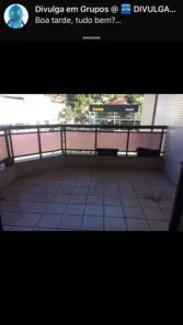 Apartamento com 3 Quartos à venda, 130m² no Coronel Veiga, Petrópolis