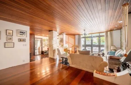 Casa com 7 Quartos à venda, 451m² no Menino Deus, Porto Alegre