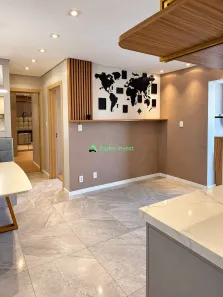 Apartamento com 2 Quartos à venda, 58m² no Igara, Canoas