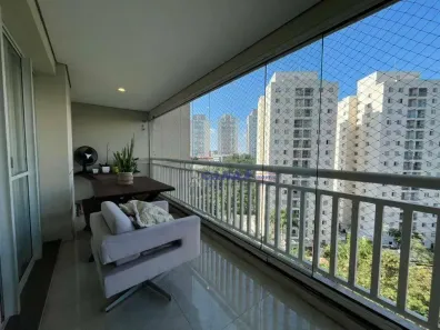 Apartamento com 4 Quartos à venda, 145m² no Lar São Paulo, São Paulo