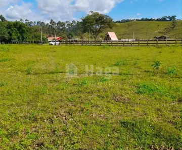 Lote/Terreno à venda, 2750m² no Galera, Canelinha