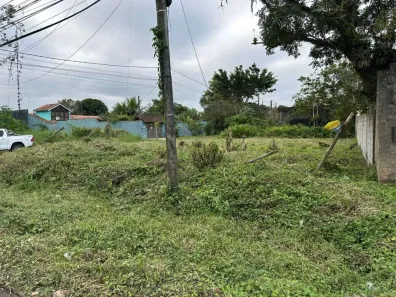 Lote/Terreno à venda, 144m² no Gaivota (Interior), Itanhaém
