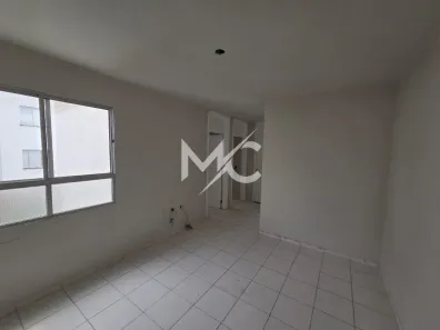 Apartamento com 2 Quartos à venda, 50m² no Cajuru, São José dos Campos