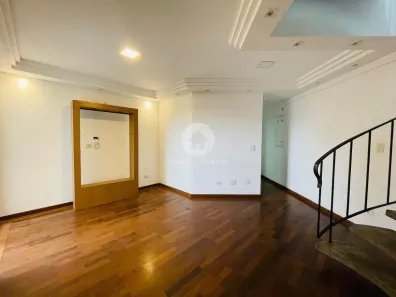Apartamento com 3 Quartos à venda, 147m² no Vila Mathias, Santos