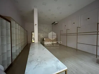 Sala Comercial à venda, 45m² no Parque Industrial Bandeirantes, Maringá