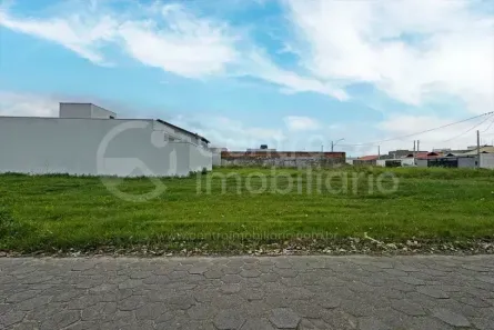 Lote/Terreno à venda, 302m² no , Peruíbe